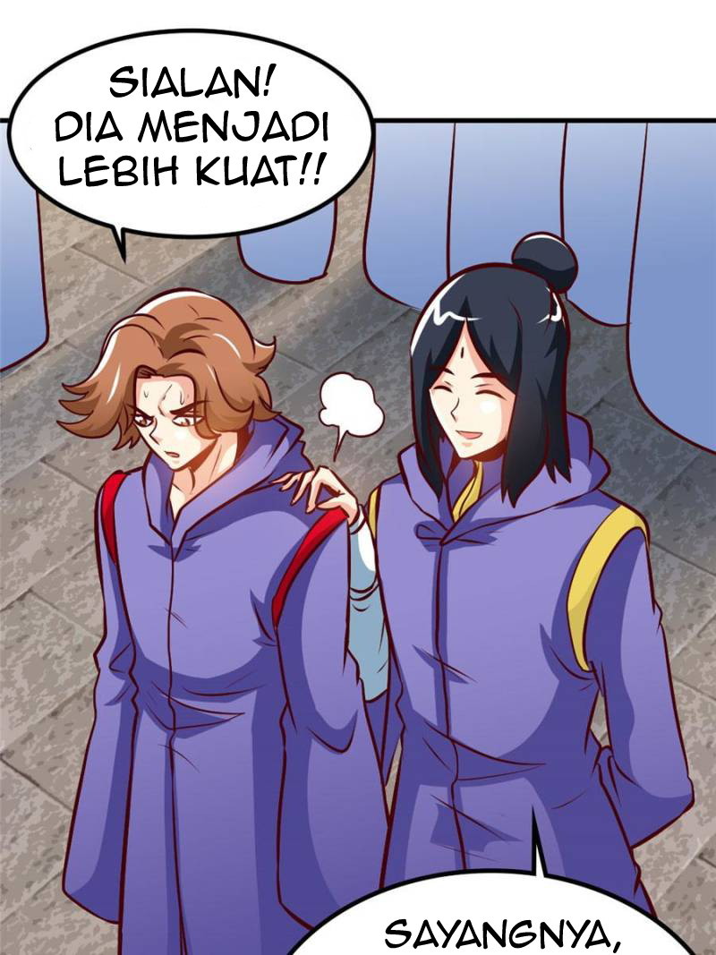 Extreme God chapter 88